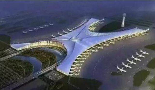 蘭州中川機(jī)場三期擴(kuò)建工程可研報告總投資335.5億元，2030年旅客吞吐量將達(dá)3800萬人次