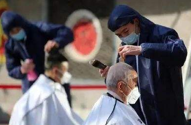 去理發(fā)該注意些啥？