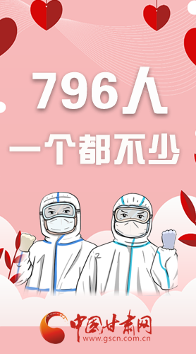 戰(zhàn)疫長圖|江河同源戰(zhàn)疫魔，春暖花開平安歸   