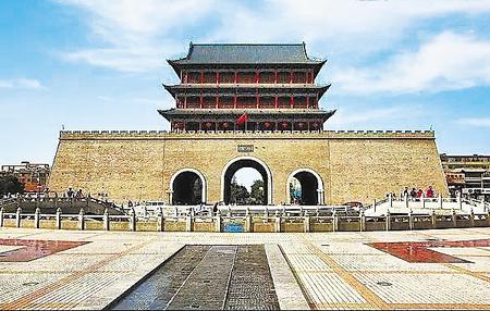 【溯源甘肅】兩漢時期的涼州：天下要沖，國家藩衛(wèi)