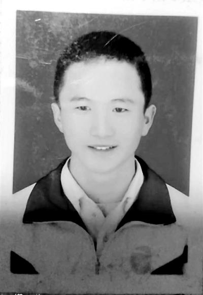 11年前在蘭大上學(xué)失聯(lián) 哥哥你在哪兒？我們一直在找你！