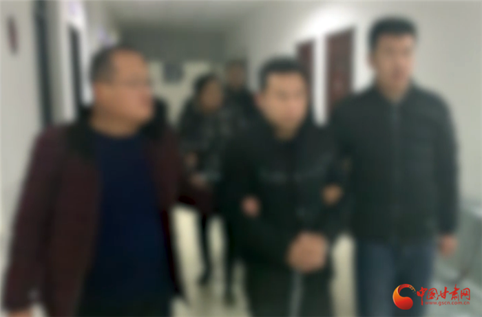 涉案金額300余萬元！“12·16”特大盜竊案告破始末