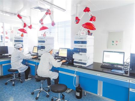 【抓“六穩(wěn)” 促“六?！薄繙p輕企業(yè)負擔 幫助渡過難關