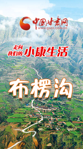 【走向我們的小康生活】長圖|布楞溝，巨變！