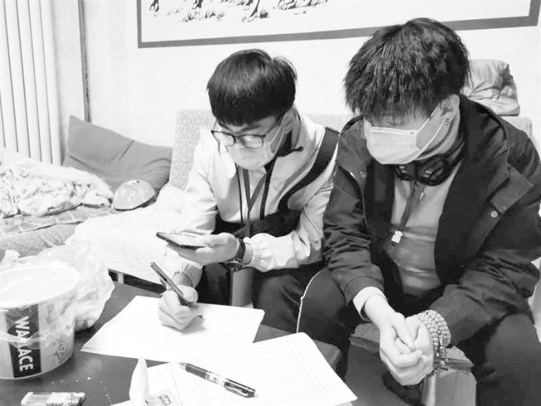 關(guān)注人口普查丨人口普查，一次有意義的社會實(shí)踐