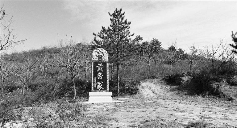 子午嶺，隴東陜北的分界線竟是這樣美！