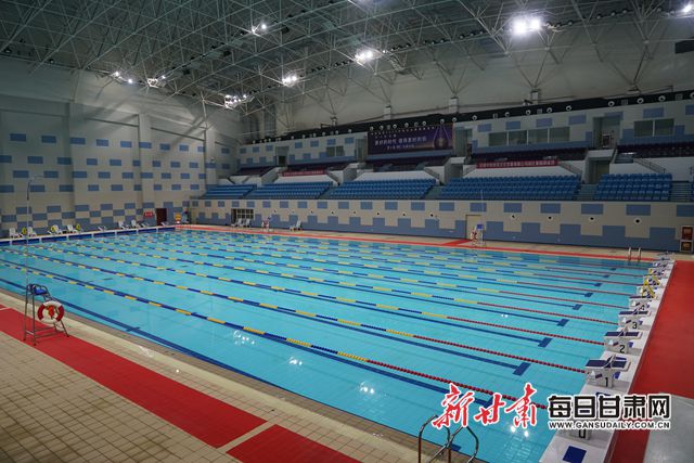 這樣的天水，誰(shuí)能不愛(ài)！