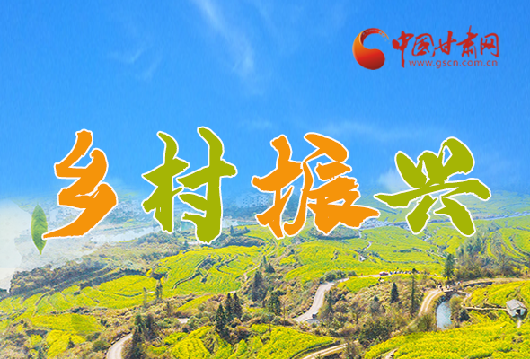 圖解|定了！全面推進(jìn)鄉(xiāng)村振興這樣干！