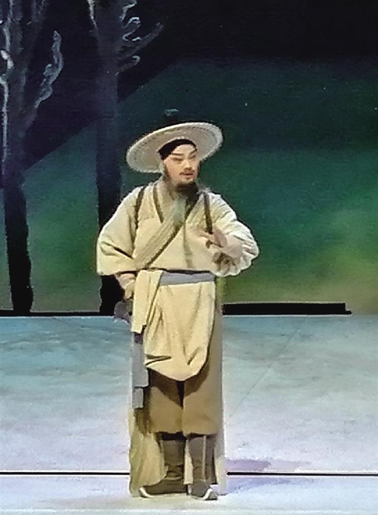 《李時珍傳奇》魅力何在？