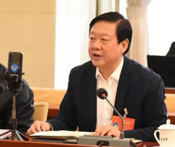 【聚焦2021全國(guó)兩會(huì)】全國(guó)人大代表、市委書記楊維俊接受中國(guó)日?qǐng)?bào)記者采訪