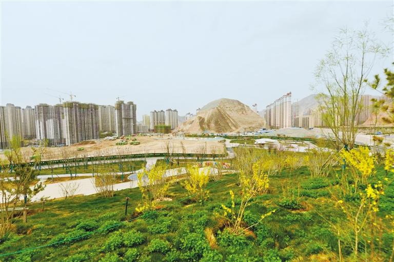 蘭州孩子們的游樂園何日重現(xiàn)？計劃重建的兒童公園、西部歡樂園至今無明確建成時間表