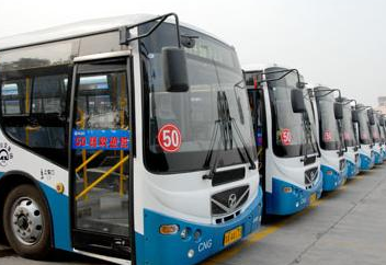 10路、143路、112路、115路、128路公交線調(diào)整