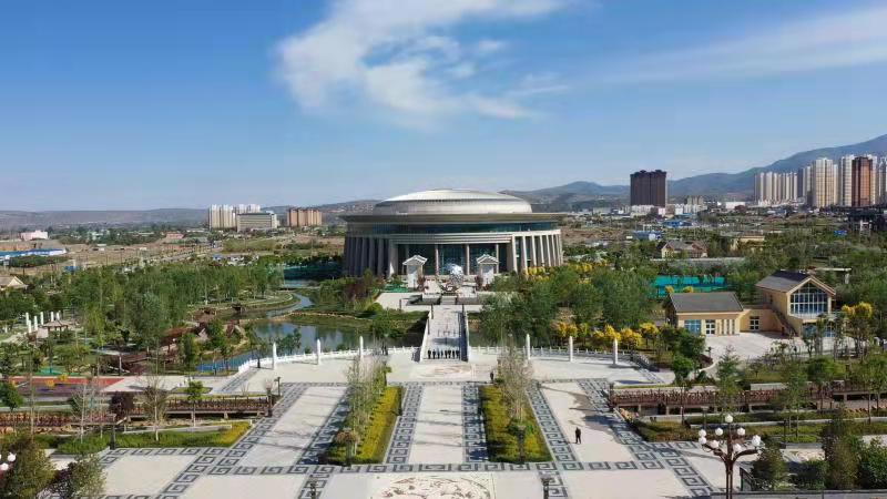 熱！熱！熱！蘭州市高溫或升至37℃
