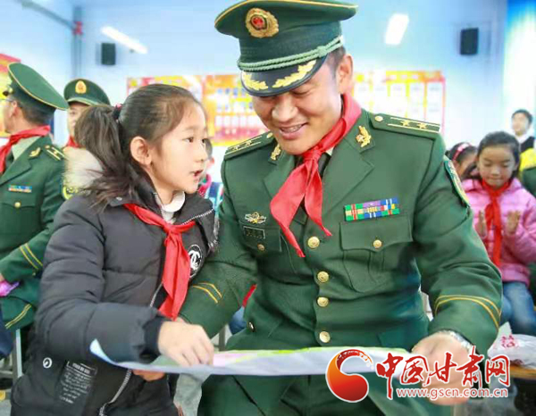 【蘭大新聞學子重走西北角】退伍軍人孫紅年：退伍不褪色，平凡顯本色