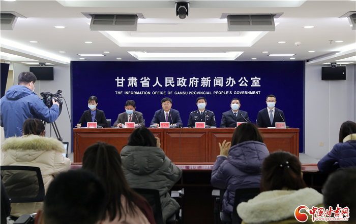 全國前列！今年1至10月 甘肅辦理行政柔性執(zhí)法案件21萬余件