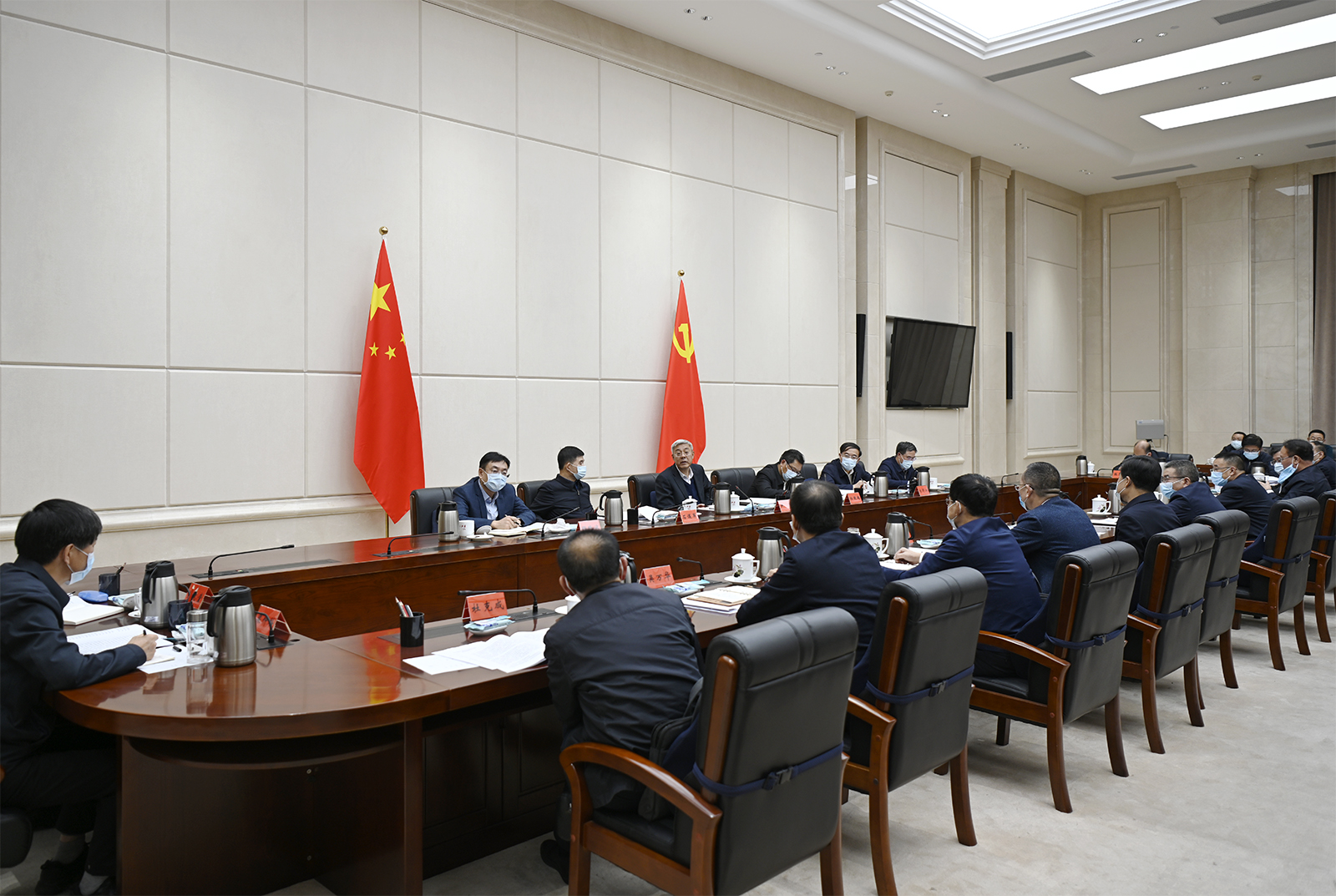 【甘快看·圖解】速覽！2022甘肅省重點(diǎn)經(jīng)濟(jì)工作要這么干！