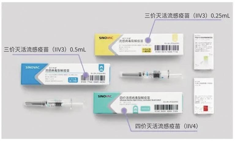 現(xiàn)在打流感疫苗還有用嗎？專家：只要有機(jī)會就該接種