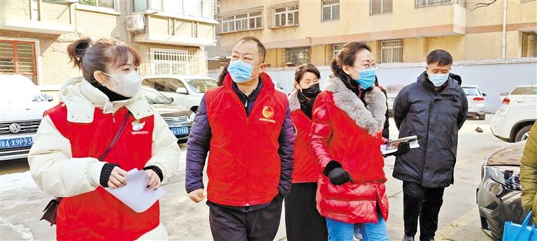 【新春走基層】解決雞毛蒜皮 感受社區(qū)“微幸?！?>
        </a><em>【新春走基層】解決雞毛蒜皮 感受社區(qū)“微幸?！?/em></li>
    <li><a  target=