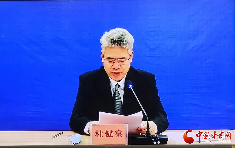 截至3月9日24時(shí) 白銀市累計(jì)本土確診8例、無癥狀感染者6例