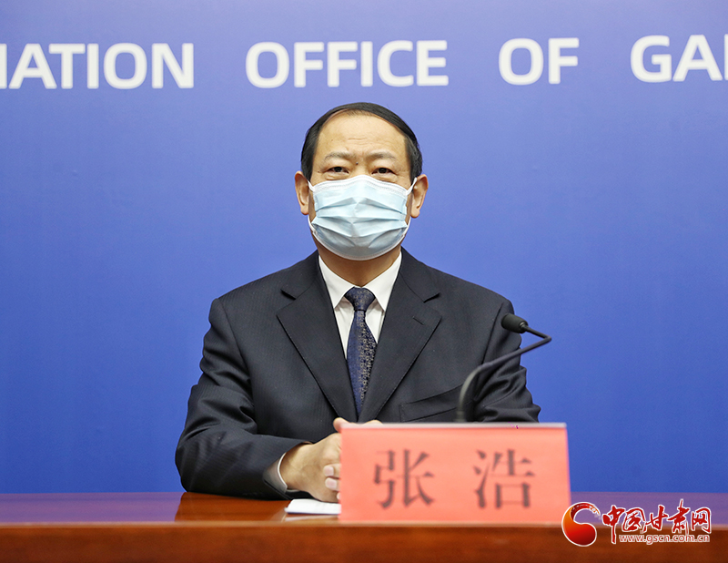 本輪甘肅疫情為奧密克戎變異株，最新研判看這里！