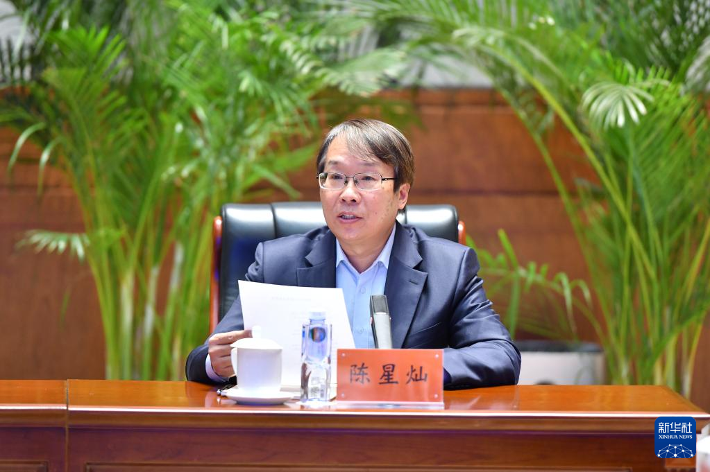 3月18日，中國社會科學(xué)院考古研究所所長陳星燦宣布2021年中國考古新發(fā)現(xiàn)入選和入圍項目。