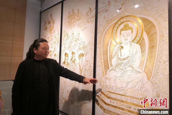 “活起來”的甘肅非遺，離“火起來”還有多遠(yuǎn)？