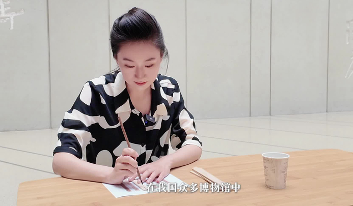 萬千氣象看甘肅丨探訪萬卷簡(jiǎn)牘，赴一場(chǎng)千年文化之約
