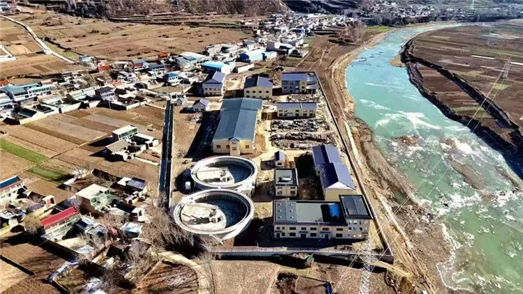 圖為岷縣西部水源保障工程。_副本.jpg